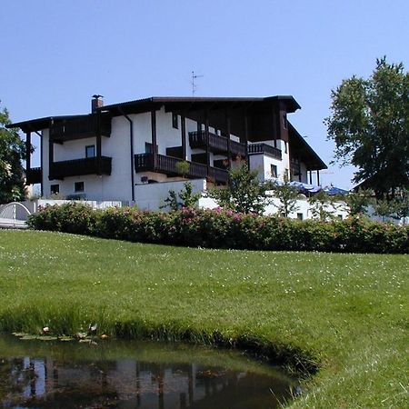 Kurhotel Wuerdinger Hof Bad Fussing Bagian luar foto