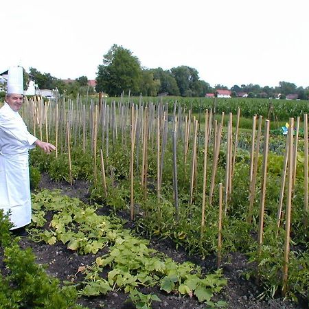 Kurhotel Wuerdinger Hof Bad Fussing Bagian luar foto