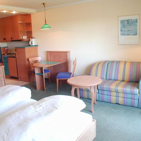 Kurhotel Wuerdinger Hof Bad Fussing Bagian luar foto