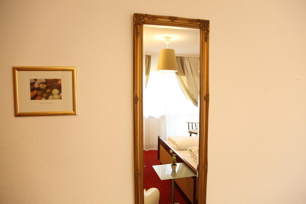 Kurhotel Wuerdinger Hof Bad Fussing Ruang foto