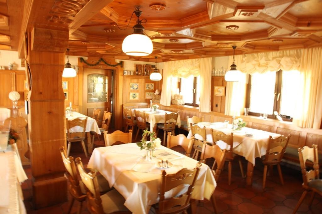Kurhotel Wuerdinger Hof Bad Fussing Bagian luar foto