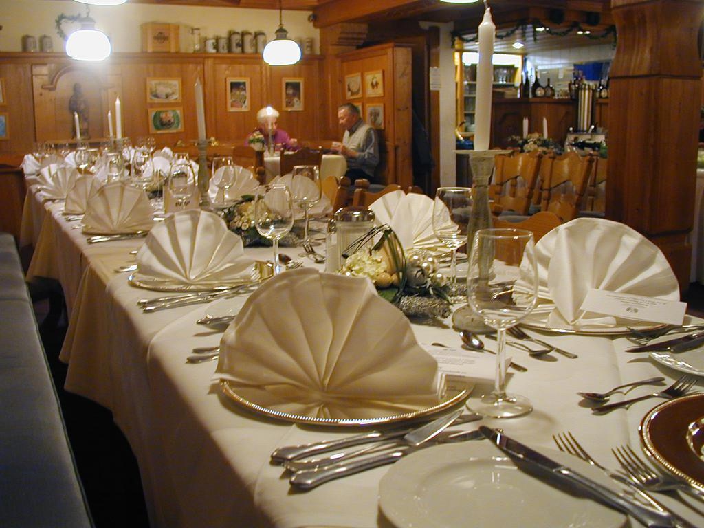 Kurhotel Wuerdinger Hof Bad Fussing Bagian luar foto