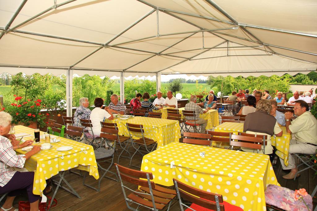 Kurhotel Wuerdinger Hof Bad Fussing Bagian luar foto