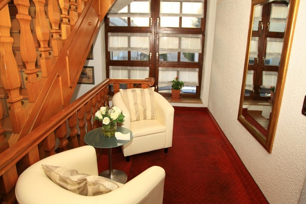 Kurhotel Wuerdinger Hof Bad Fussing Bagian luar foto