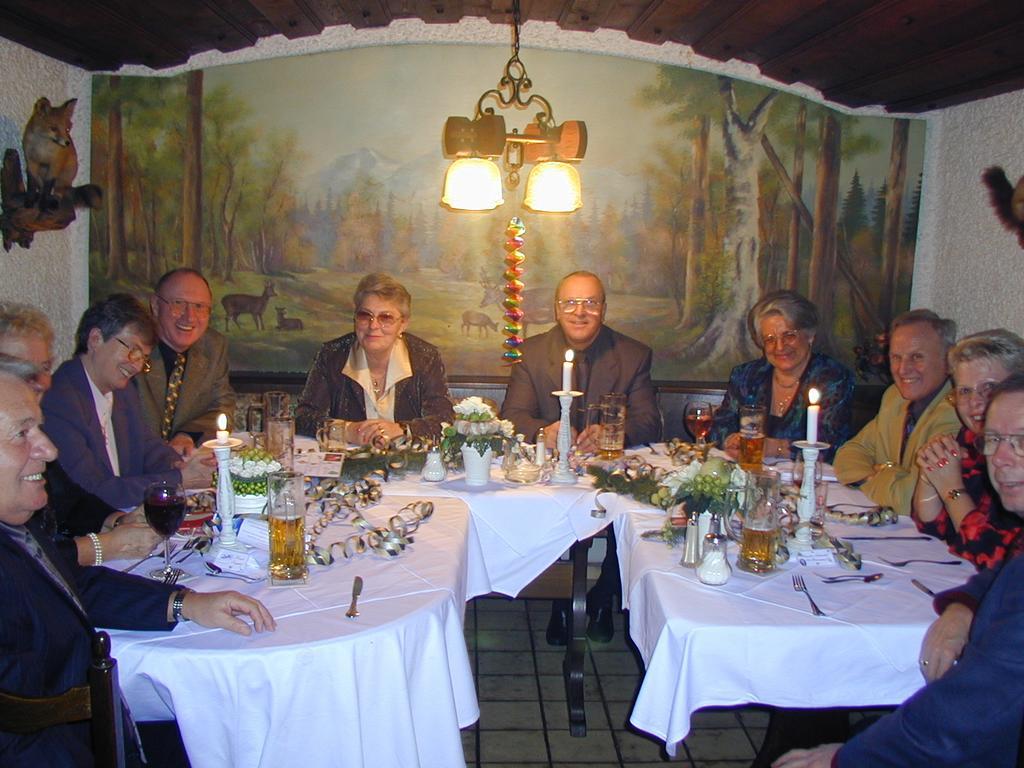 Kurhotel Wuerdinger Hof Bad Fussing Bagian luar foto