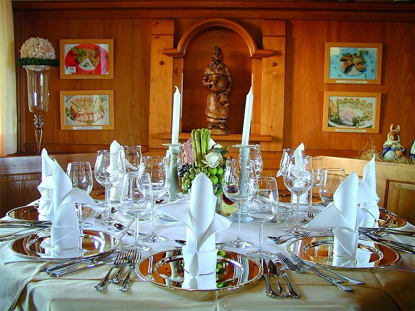 Kurhotel Wuerdinger Hof Bad Fussing Bagian luar foto