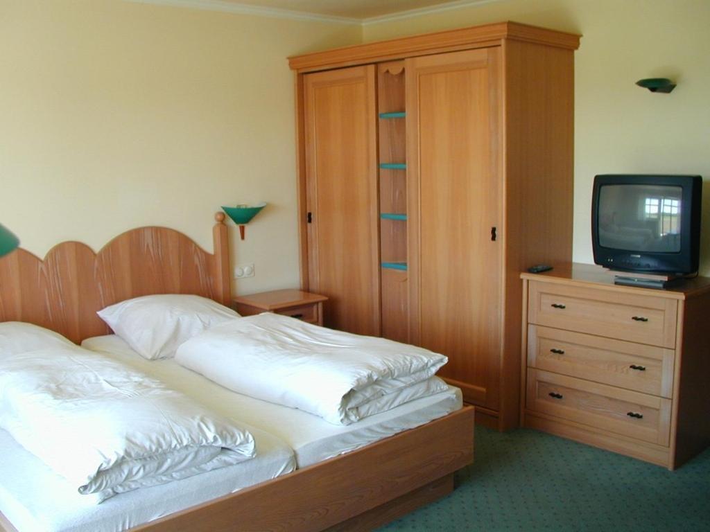 Kurhotel Wuerdinger Hof Bad Fussing Ruang foto